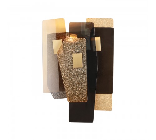 Бра Crystal Lux POINT AP2