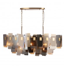 Люстра Crystal Lux POINT SP13