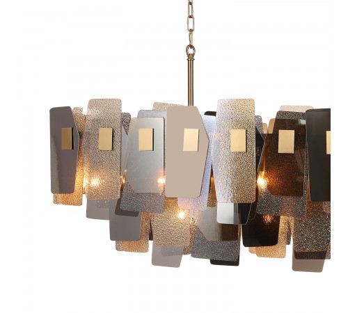 Люстра Crystal Lux POINT SP13