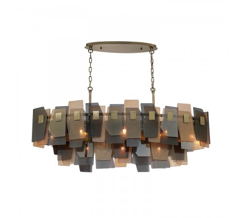 Люстра Crystal Lux POINT SP13