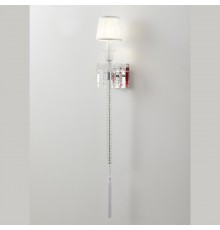 Бра Crystal Lux PRINCESS AP1