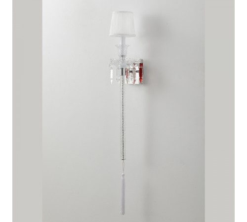 Бра Crystal Lux PRINCESS AP1