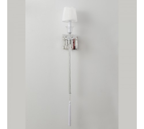 Бра Crystal Lux PRINCESS AP1