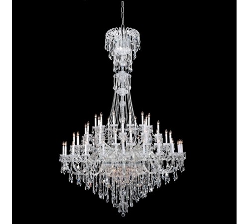 Люстра Crystal Lux QUEEN SP78
