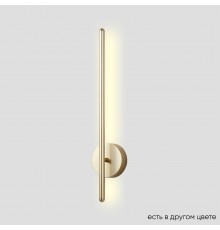 Бра Crystal Lux VERDE AP L500 GOLD NEW