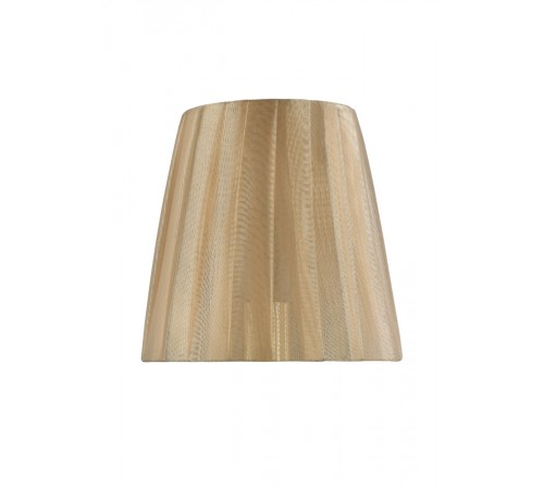 Абажур Crystal Lux абажур VICTORIA CARAMEL