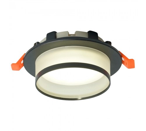 Встраиваемый светильник Feron 51086 DL500