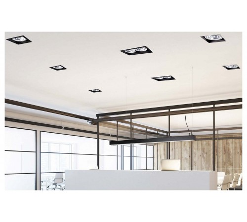 Встраиваемый светильник Nowodvorski 9416 Mod