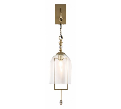 Бра Indigo 11034/1W Gold Alta