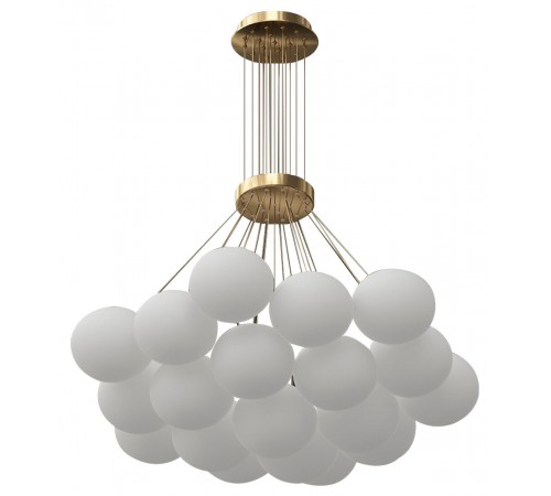 Подвесная люстра Kink Light 08475-19,20 Алди