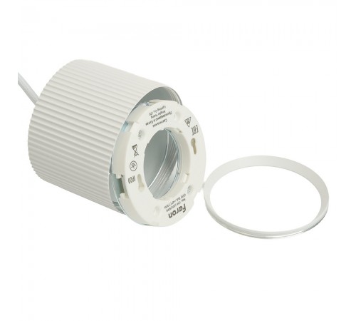 Подвесной светильник Feron 51678 HL4588