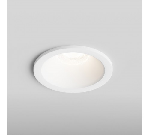 Встраиваемый светильник Hesby Lighting HSBL_0135 Nova