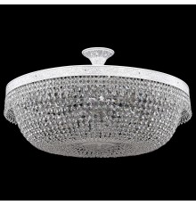 Люстра на штанге Bohemia Ivele Crystal AL19011/80OL WMN AL1901