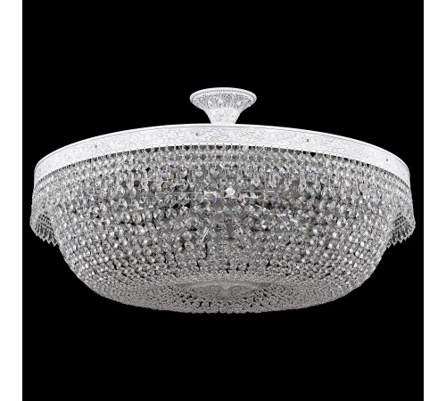 Люстра на штанге Bohemia Ivele Crystal AL19011/80OL WMN AL1901