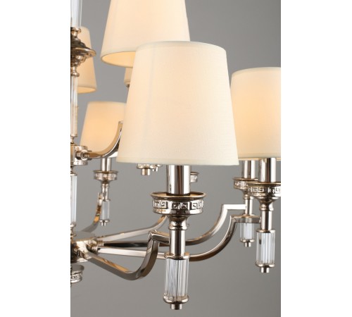 Подвесная люстра Aployt APL.716.03.15 Patricia