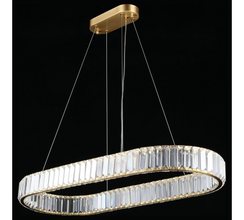 Подвесной светильник Aployt APL.026.03.70 Nicoletta