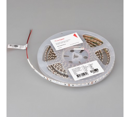 Лента светодиодная Arlight 037153 RS