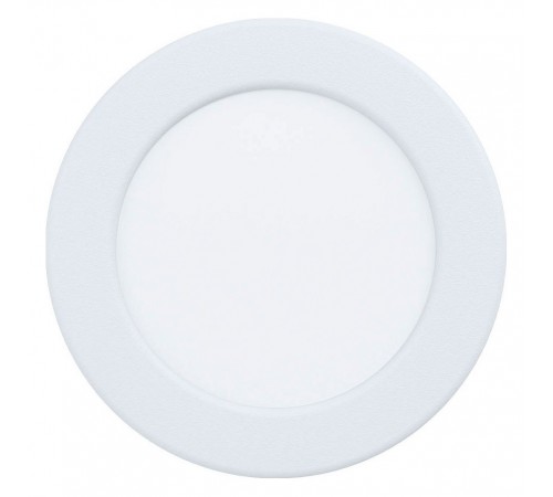 Встраиваемый светильник Eglo 99148 Fueva 5