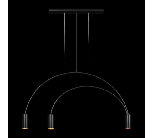 Подвесной светильник Loft it 5044-3 Volta