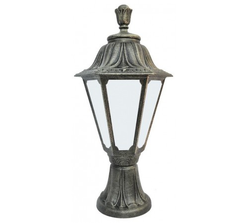 Наземный низкий светильник Fumagalli E26.111.000.BYF1R Rut