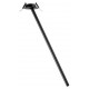 Встраиваемый светильник на штанге Loft it 10359/500 Black Cane
