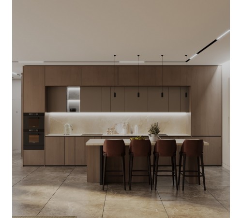 Подвесной светильник Hesby Lighting 0093 Focus