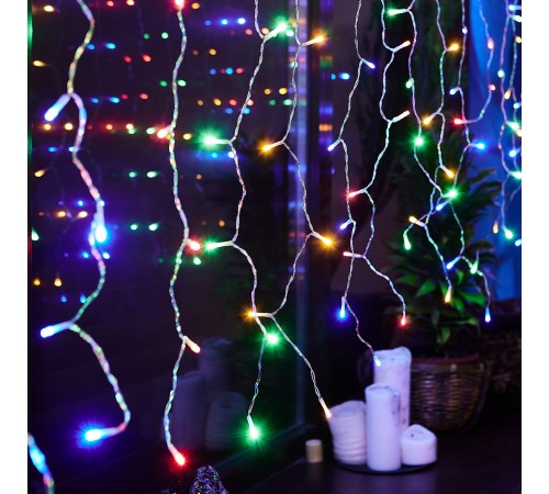 Занавес световой Uniel UL-00008563