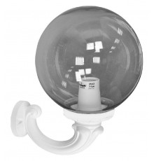 Светильник на штанге Fumagalli G30.132.000.WZF1R Globe 300