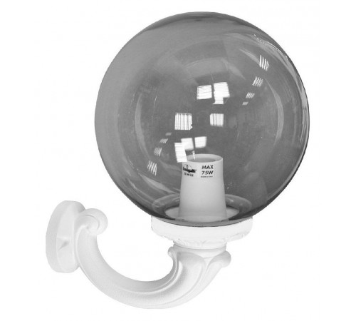 Светильник на штанге Fumagalli G30.132.000.WZF1R Globe 300