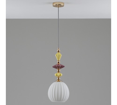 Подвесной светильник Moderli V11180-1P Charm