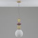 Подвесной светильник Moderli V11180-1P Charm