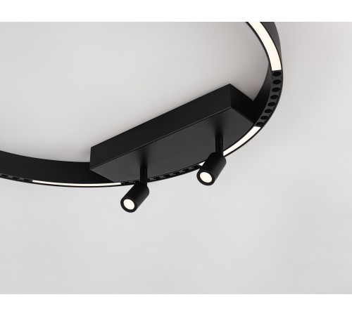 Накладной светильник Ambrella Light FL5808 FL