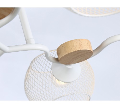 Люстра на штанге Ambrella Light TR80163 TR