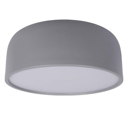 Накладной светильник Loft it 10201/350 Grey Axel