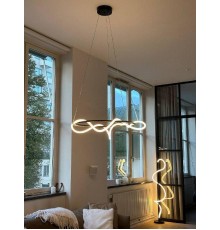 Подвесная люстра Alfa-Light F0324-02 F0324