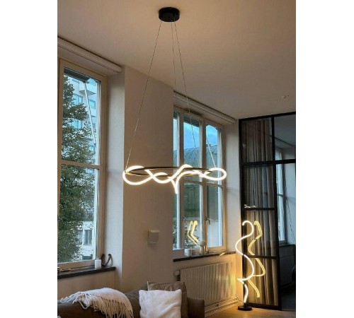 Подвесная люстра Alfa-Light F0324-02 F0324