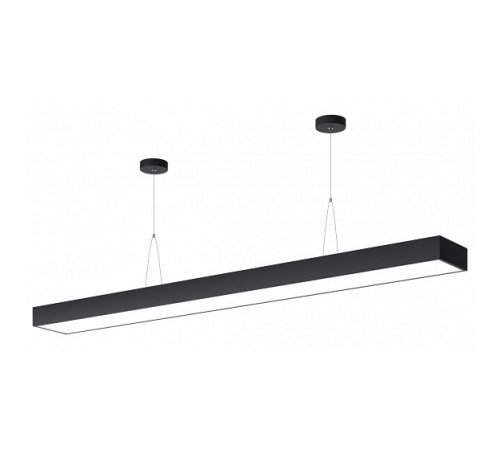 Подвесной светильник Эра Б0058861 Block