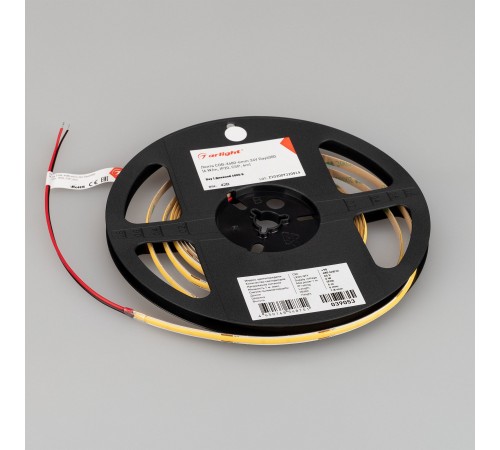 Лента светодиодная Arlight 042035 COB