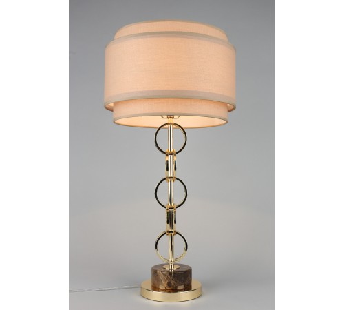 Настольная лампа декоративная Aployt APL.741.04.01 Karolina