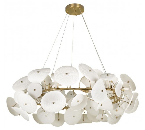 Подвесная люстра Loft it 10234/1000 Paradise