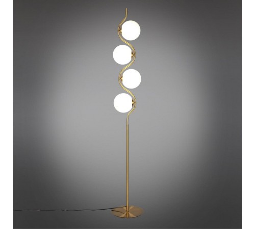 Торшер Aployt APL.312.15.04 Jagna