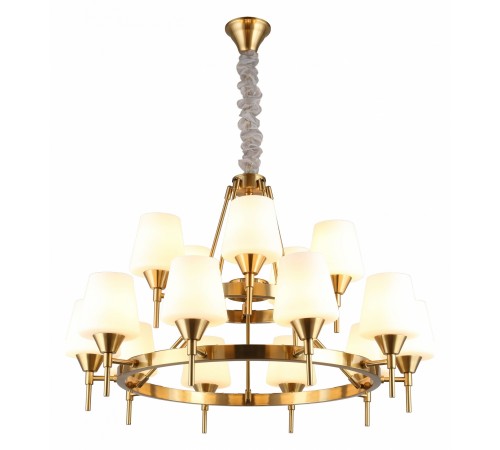 Подвесная люстра Aployt APL.840.03.15 Lyus