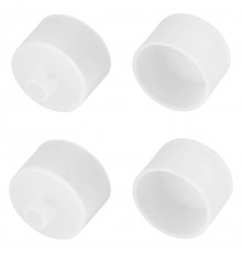 Заглушка для профиля с отверстием Arlight 045891 WPH-FLEX