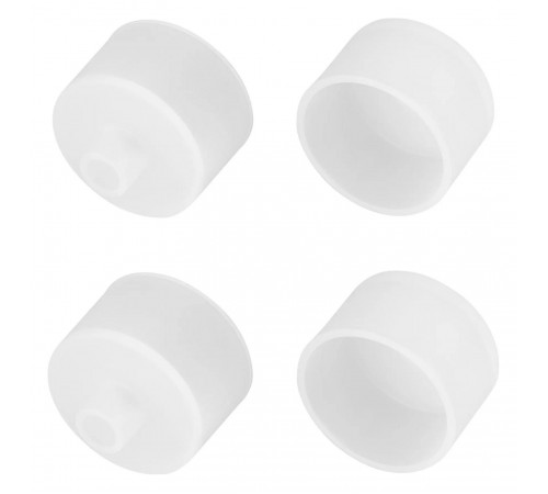 Заглушка для профиля с отверстием Arlight 045891 WPH-FLEX