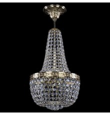 Светильник на штанге Bohemia Ivele Crystal 19281/H1/25IV G 1928
