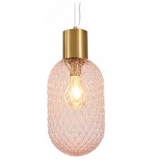 Подвесной светильник Moderli V10920-P Sunset