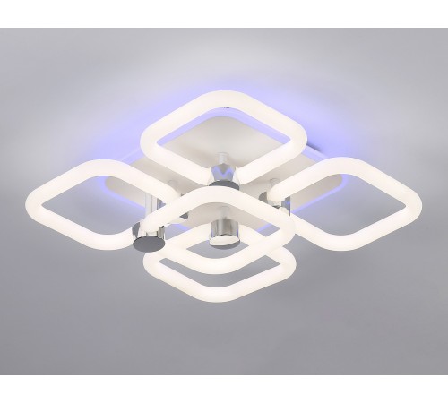 Потолочная люстра Ambrella Light FA3861 FA