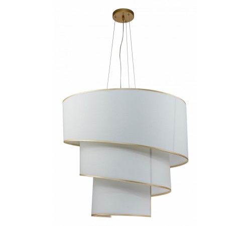 Подвесной светильник Indigo 13021/A/4P Cascata