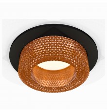 Встраиваемый светильник Ambrella Light XC7622024 XC