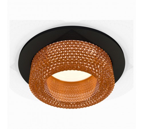 Встраиваемый светильник Ambrella Light XC7622024 XC